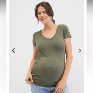 Motherhood Maternity T-Shirt Bundle